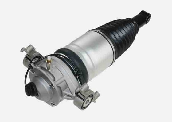 Z tyłu lewy zawieszenie powietrzne Wstrząsownik podtrzymywania dla Porsche Cayenne II 92A 958 11-18 95835801900