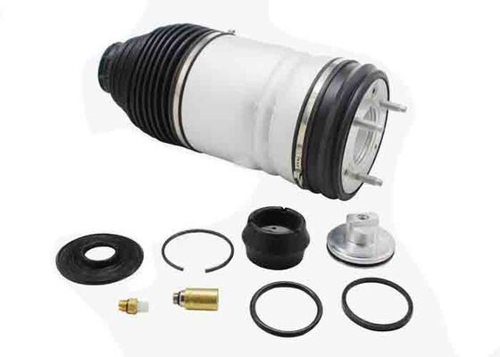 Dla Dodge RAM 1500 2013-2019 Przednia Lewa / Prawa Poduszka Zawieszenia Pneumatycznego 04877146AH 04877147AA