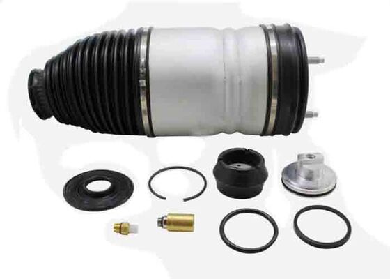 Dla Dodge RAM 1500 2013-2019 Przednia Lewa / Prawa Poduszka Zawieszenia Pneumatycznego 04877146AH 04877147AA