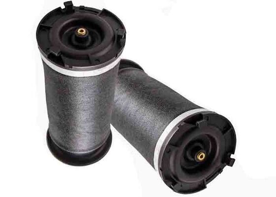 15938306 Powieszenie powietrzne z tyłu, worek sprężynowy, gumy do humera H2 z lat 2004-2009