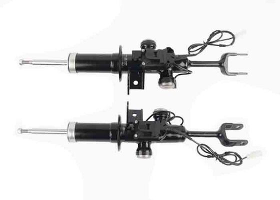 37116796925 37116796926 37116796935 37116796936 Przednie amortyzatory hydrauliczne ze sterowaniem EDC pasujące do BMW serii 7 F01 F02 F07 740i 750i RWD