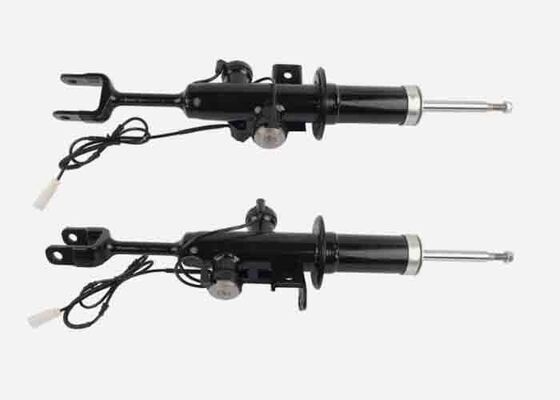 37116796925 37116796926 37116796935 37116796936 Przednie amortyzatory hydrauliczne ze sterowaniem EDC pasujące do BMW serii 7 F01 F02 F07 740i 750i RWD
