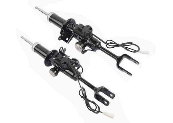 37116796925 37116796926 37116796935 37116796936 Przednie amortyzatory hydrauliczne ze sterowaniem EDC pasujące do BMW serii 7 F01 F02 F07 740i 750i RWD