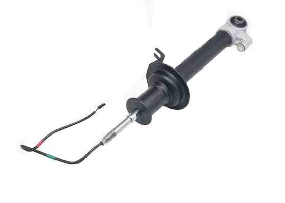 37121091572 Tylny prawy amortyzator ze sprężynami z EDC pasuje do BMW E38 740i 740iL 750i 750iL 1995-2001