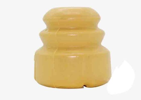 Przednie zawieszenie powietrzne Buffer szoku Bump dla Audi A8 D4 A6C7 A7 Buffer gumowy 4G0616039N 4H0616039AC