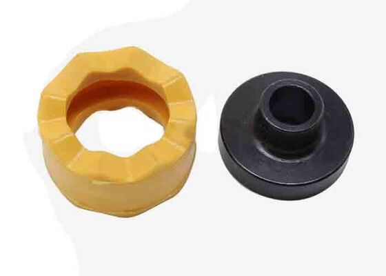 W przypadku Audi A8 D3 4E przednie zawieszenie powietrzne Podprzęg wewnętrzny górny montaż wewnętrzny gumowy 4E0616039AF 4E0616040AF