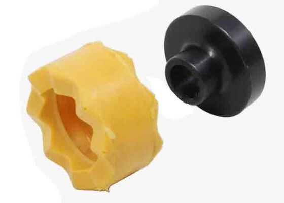 W przypadku Audi A8 D3 4E przednie zawieszenie powietrzne Podprzęg wewnętrzny górny montaż wewnętrzny gumowy 4E0616039AF 4E0616040AF