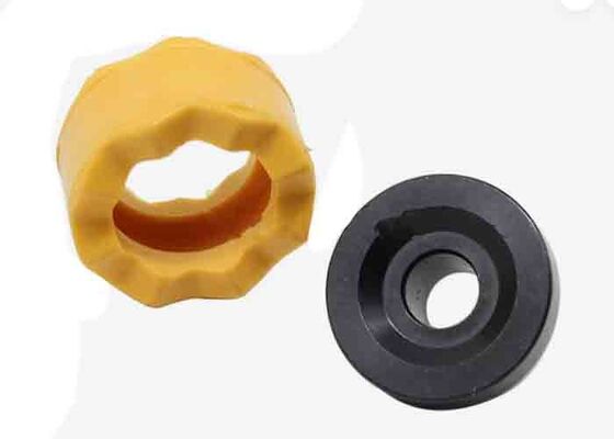 W przypadku Audi A8 D3 4E przednie zawieszenie powietrzne Podprzęg wewnętrzny górny montaż wewnętrzny gumowy 4E0616039AF 4E0616040AF