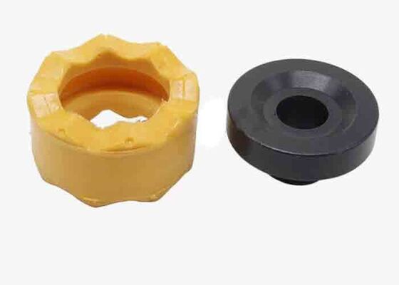 W przypadku Audi A8 D3 4E przednie zawieszenie powietrzne Podprzęg wewnętrzny górny montaż wewnętrzny gumowy 4E0616039AF 4E0616040AF