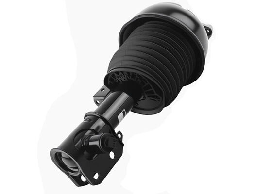 A2123204325 A2123204425 Przednie zawieszenie powietrzne Podprężniki uderzeniowe + tylny worek sprężynowy dla Mercedes-Benz E-Class W212 W218 AWD 4 MATIC