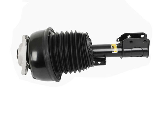 A2123208213 A2123208113 Przednie Tylne Amortyzatory Zawieszenia Pneumatycznego do Mercedesa W212 E350 E550 W218 CLS400 4-MATIC