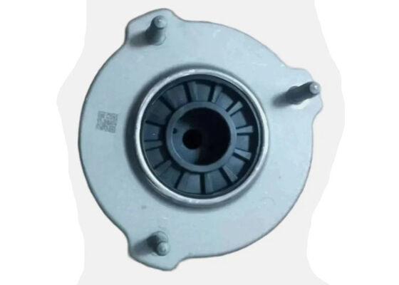 Wyrzucanie w powietrze z przodu wstrzykiwacza wstrząsów