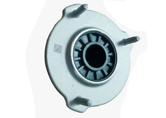 Wyrzucanie w powietrze z przodu wstrzykiwacza wstrząsów