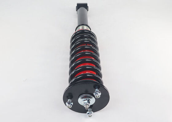 2006-2013 Range Rover Sport LR3 LR4 L320 Zestaw konwersji zawieszenia sprężynowego z powietrza do cewki RNB501580 RTD501090