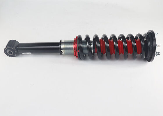 2006-2013 Range Rover Sport LR3 LR4 L320 Zestaw konwersji zawieszenia sprężynowego z powietrza do cewki RNB501580 RTD501090