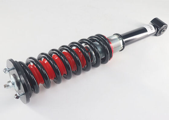 2006-2013 Range Rover Sport LR3 LR4 L320 Zestaw konwersji zawieszenia sprężynowego z powietrza do cewki RNB501580 RTD501090