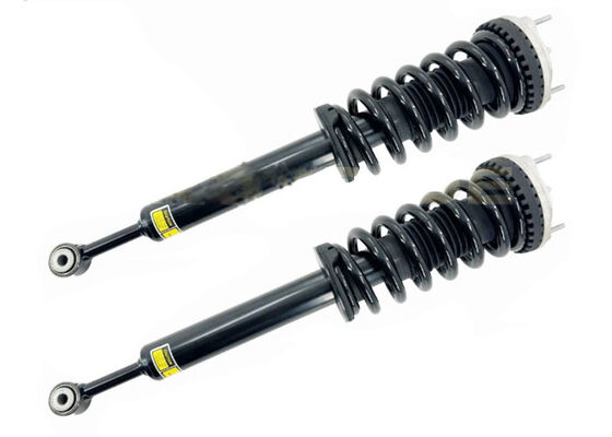 Front Shock Absorber Struts Assys For Maserati Ghibli RWD 14-2019 670008896