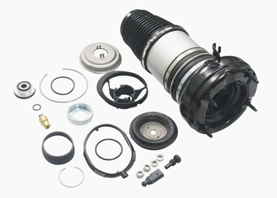 4H0616039 4H0616040 Przednie zawieszenie powietrzne Wstrząs sprężyny powietrznej Zestawy napraw dla Audi A6 C7 A7 4G A8 D4