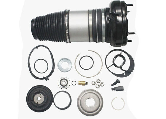 4H0616039 4H0616040 Przednie zawieszenie powietrzne Wstrząs sprężyny powietrznej Zestawy napraw dla Audi A6 C7 A7 4G A8 D4