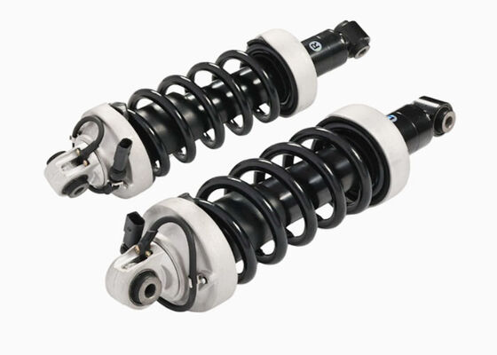 420512019AK 420512020AK Amortyzatory tylnego zawieszenia ze sterowaniem Magnetic Ride Control do Audi R8 V8 4.2L 5.2L 2007-2015