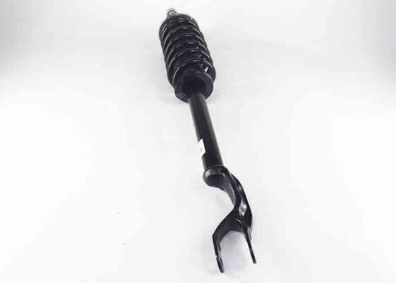 A2543201503 A2543201603 Zestaw uderzeniowy z przodu z sprężyny z cewką dla Mercedes Benz X254 GLC300e-4 MATIC. 2022-2025