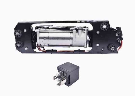 37206789450 37206864215 Kompresor zawieszenia powietrza Pompa z uchwytem i blokem zaworów dla BMW 5' 7' F11 F01 F02 F04 F07 GT