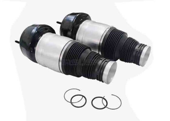 A1663202513 A1663202613 A1663201313 A1663201413 PRZÓD LEWA&PRAWA PODUSZKA POWIETRZNA ZAWIESZENIA DLA MERCEDES BENZ W166 X166 GL ML-KLASA