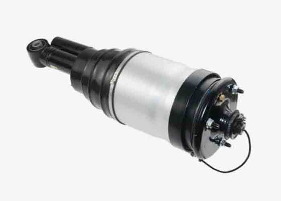 LR032651 LR032652 LR020000 LR020001 Tylne amortyzatory zawieszenia pneumatycznego z VDS do Land Rover Range Rover Sport Discovery 3 i 4 L320 10-13