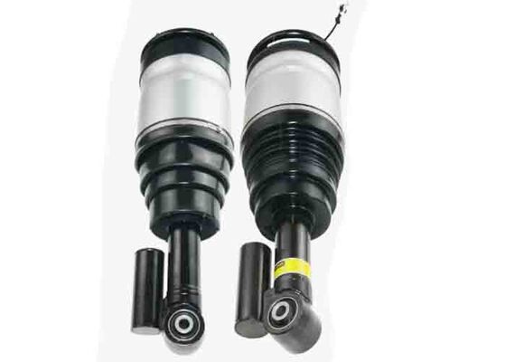 LR032651 LR032652 LR020000 LR020001 Tylne amortyzatory zawieszenia pneumatycznego z VDS do Land Rover Range Rover Sport Discovery 3 i 4 L320 10-13