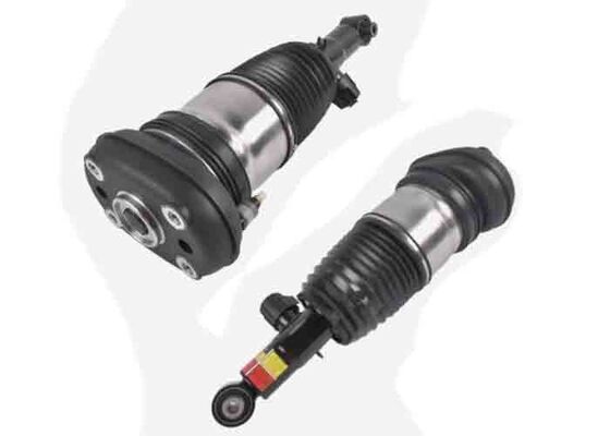 37106869047 37106869048 Wstrząsowe podnośniki tylnego zawieszenia powietrznego z VDC Dostosowane do BMW X5 G05 X6 G06 X7 G07 2019-2022