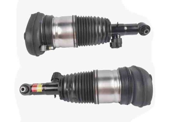 37106869047 37106869048 Wstrząsowe podnośniki tylnego zawieszenia powietrznego z VDC Dostosowane do BMW X5 G05 X6 G06 X7 G07 2019-2022