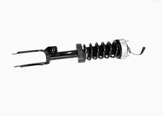 7P6413031AQ 7P6413032AP przedni amortyzator strut Assys w/PASM dla VW Touareg Porsche Cayenne 92A 2011-2018.