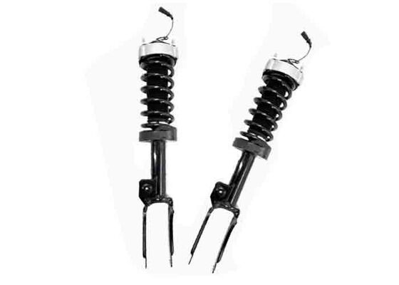 7P6413031AQ 7P6413032AP przedni amortyzator strut Assys w/PASM dla VW Touareg Porsche Cayenne 92A 2011-2018.