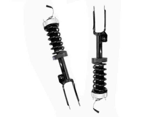 7P6413031AQ 7P6413032AP przedni amortyzator strut Assys w/PASM dla VW Touareg Porsche Cayenne 92A 2011-2018.