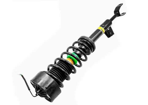 84130115 23412916 84130114 23412915 LH + RH przedni amortyzator dla Cadillac GM CT6 2WD RWD 2018-2020