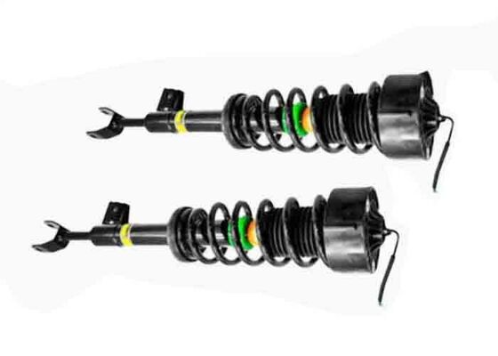 84130115 23412916 84130114 23412915 LH + RH przedni amortyzator dla Cadillac GM CT6 2WD RWD 2018-2020