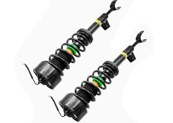 84130115 23412916 84130114 23412915 LH + RH przedni amortyzator dla Cadillac GM CT6 2WD RWD 2018-2020