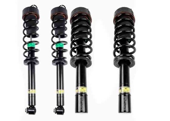 84479800 84239993 23276555 Przedni tylny amortyzator podpięci Asys z magnesem Dla Cadillaca CT6 AWD 16-18 Sedan