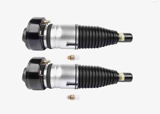Przednie zawieszenie powietrzne podtrzymywanie uderzeniowe dla 2016-2021 Audi A8 D5 4N Quattro 4N0616040L