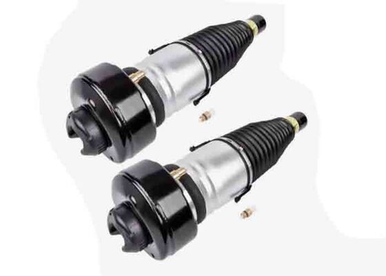 Przednie zawieszenie powietrzne podtrzymywanie uderzeniowe dla 2016-2021 Audi A8 D5 4N Quattro 4N0616040L