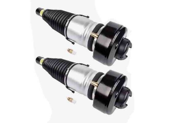 Przednie zawieszenie powietrzne podtrzymywanie uderzeniowe dla 2016-2021 Audi A8 D5 4N Quattro 4N0616040L