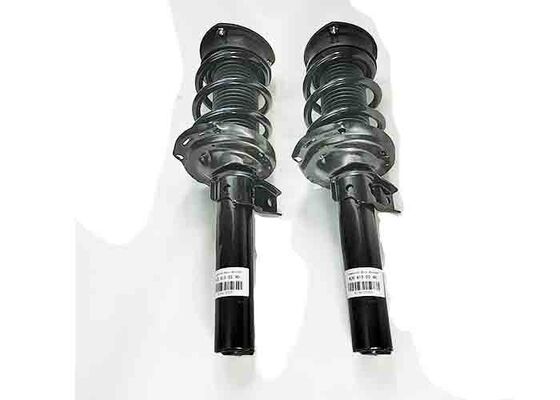 Zestaw przednich podtrzymywarek magnetycznych dla 15-18 Audi A3 S3 RS3 TT TTS 8V0413029 8S0413029
