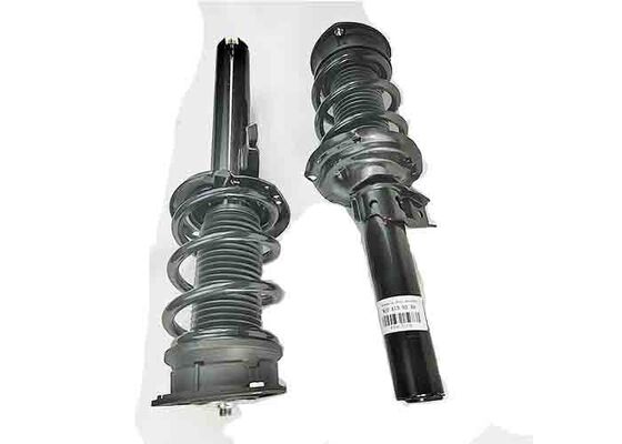 Zestaw przednich podtrzymywarek magnetycznych dla 15-18 Audi A3 S3 RS3 TT TTS 8V0413029 8S0413029