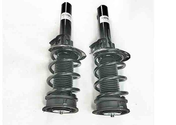 Zestaw przednich podtrzymywarek magnetycznych dla 15-18 Audi A3 S3 RS3 TT TTS 8V0413029 8S0413029