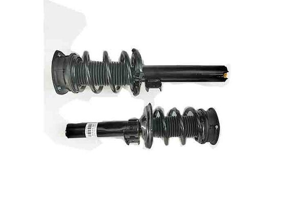 Zestaw przednich podtrzymywarek magnetycznych dla 15-18 Audi A3 S3 RS3 TT TTS 8V0413029 8S0413029