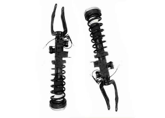37116796858 37116796857 Zestaw przednich opon amortyzatorów z EDC Dostosowany do BMW serii 5 F07 535i 550i GT X Drive