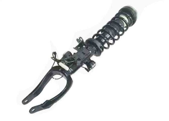37116796858 37116796857 Zestaw przednich opon amortyzatorów z EDC Dostosowany do BMW serii 5 F07 535i 550i GT X Drive
