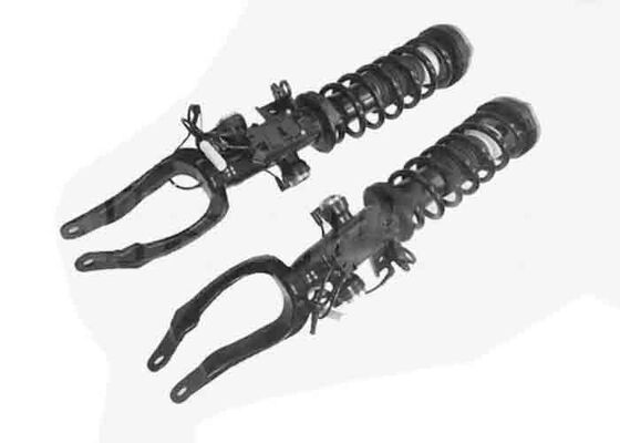 37116796858 37116796857 Zestaw przednich opon amortyzatorów z EDC Dostosowany do BMW serii 5 F07 535i 550i GT X Drive