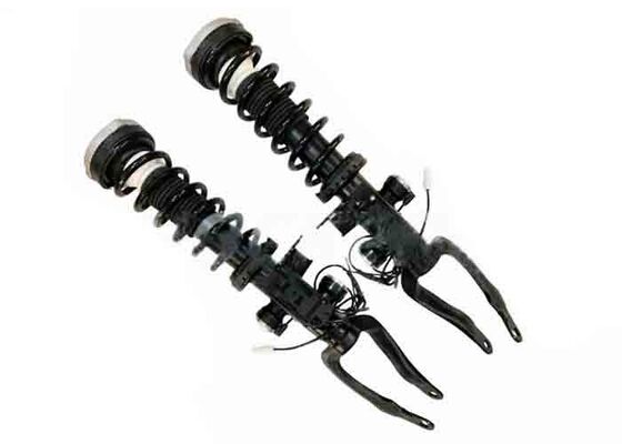 37116796858 37116796857 Zestaw przednich opon amortyzatorów z EDC Dostosowany do BMW serii 5 F07 535i 550i GT X Drive