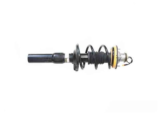 98133304512 98133304518 Zespół tylnego amortyzatora L&R z EDC dla Porsche Boxster 981 2013-2016